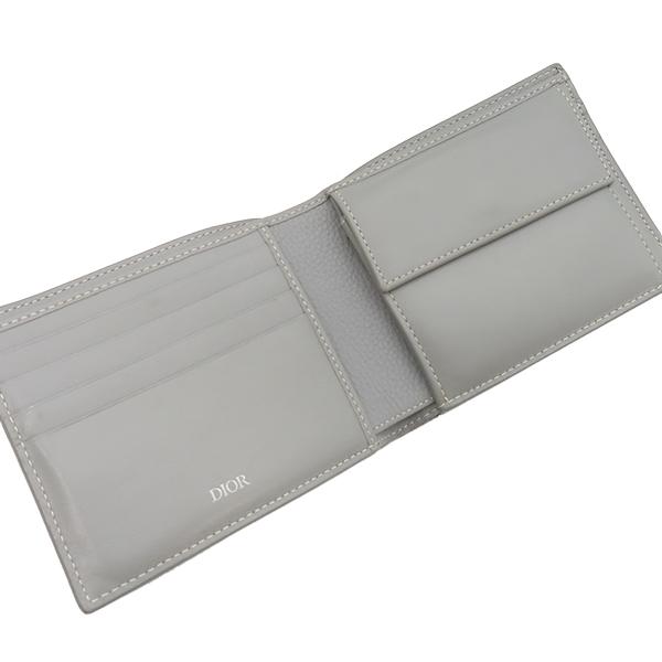 Dior 財布♡ Christian Dior（クリスチャン・ディオール） 二つ折り財布 CD 1947
