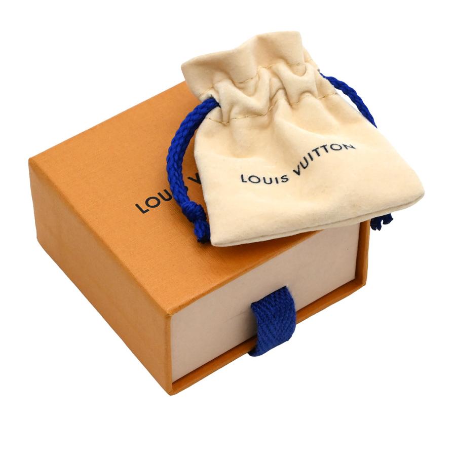 LOUIS VUITTON ルイヴィトン ネックレス ペンダント LV