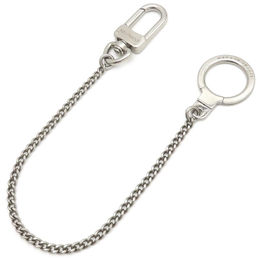 LOUIS VUITTON（ルイ・ヴィトン） キーホルダー シェンヌ シェンヌ