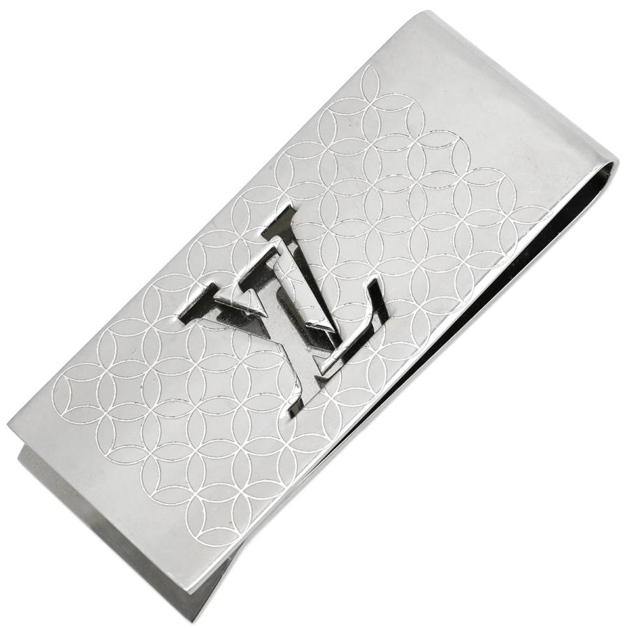 LOUIS VUITTON（ルイ・ヴィトン） マネークリップ ビルクリップ