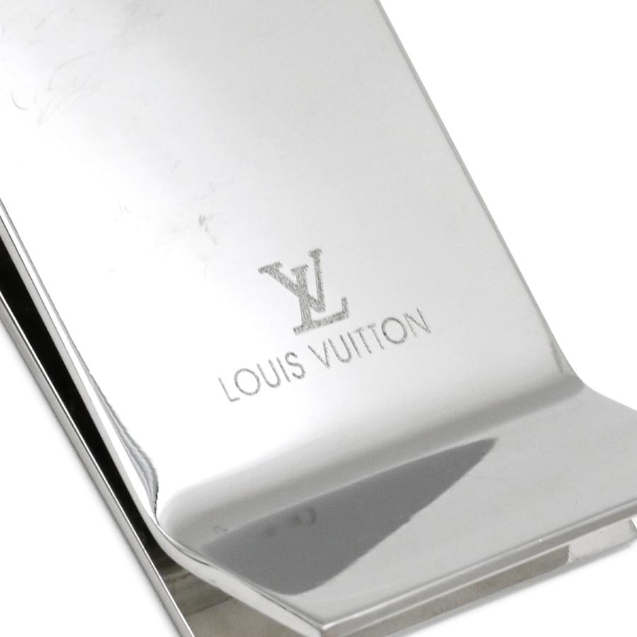LOUIS VUITTON（ルイ・ヴィトン） マネークリップ ビルクリップ