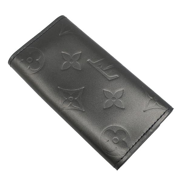 LOUIS VUITTON（ルイ・ヴィトン） キーケース ミュルティクレ 4