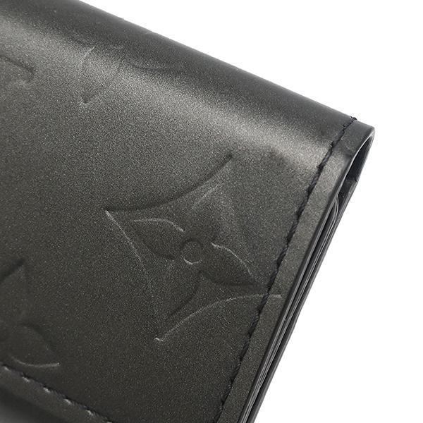 LOUIS VUITTON（ルイ・ヴィトン） キーケース ミュルティクレ 4