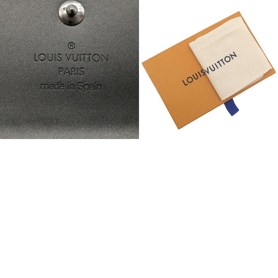 LOUIS VUITTON（ルイ・ヴィトン） キーケース ミュルティクレ 4
