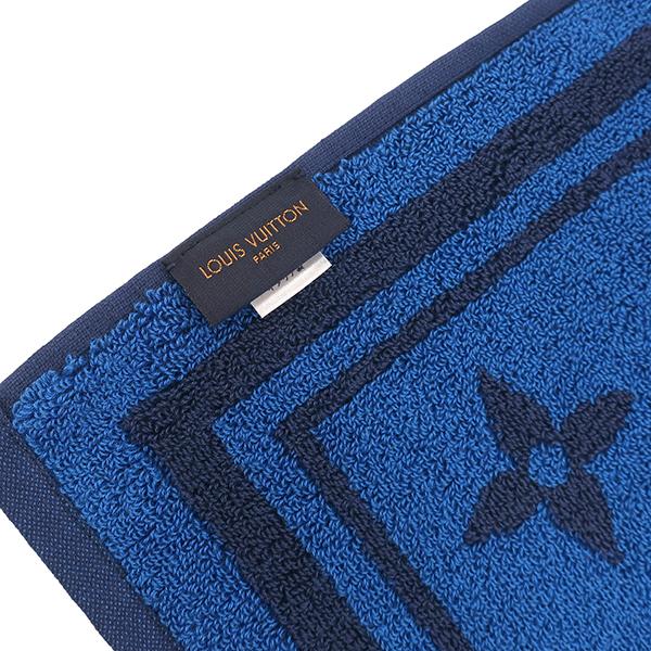 LOUIS VUITTON（ルイ・ヴィトン） タオル モノグラム セルヴィエット