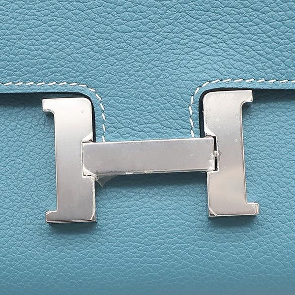 HERMES（エルメス） 長財布 コンスタンス トゥーゴー エバーカラー