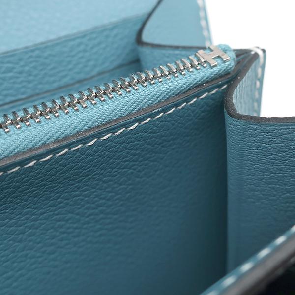 HERMES（エルメス） 長財布 コンスタンス トゥーゴー エバーカラー