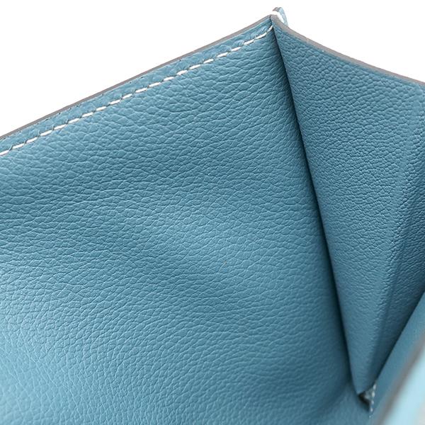 HERMES エルメス 長財布 コンスタンス トゥーゴー エバーカラー