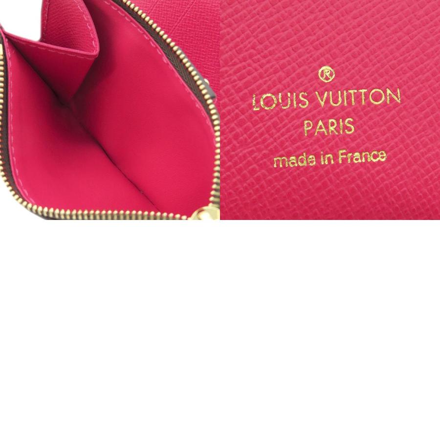 LOUIS VUITTON（ルイ・ヴィトン） 二つ折り財布 ポルトフォイユ リサ