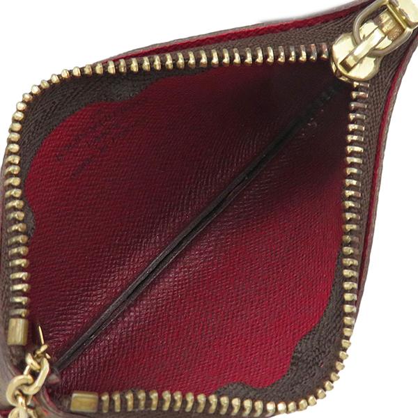 LOUIS VUITTON（ルイ・ヴィトン） コインケース LV × TM ポシェット