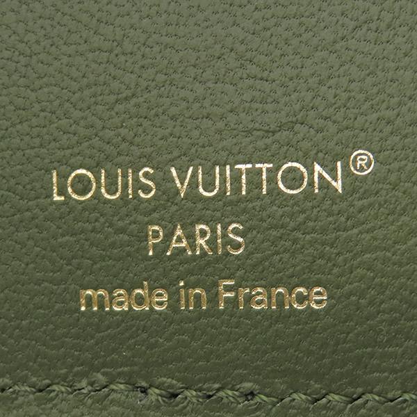 LOUIS VUITTON（ルイ・ヴィトン） カードケース オーガナイザー ドゥ