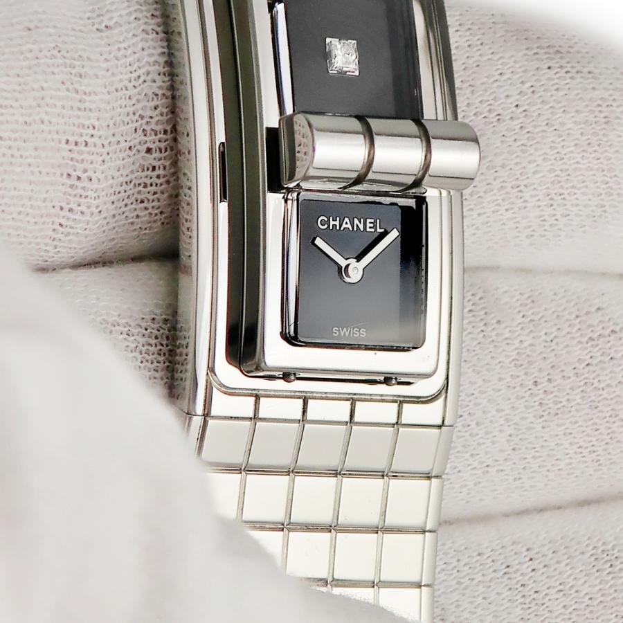 CHANEL（シャネル） 【3年保証】 コード ココ H5144 純正ダイヤ