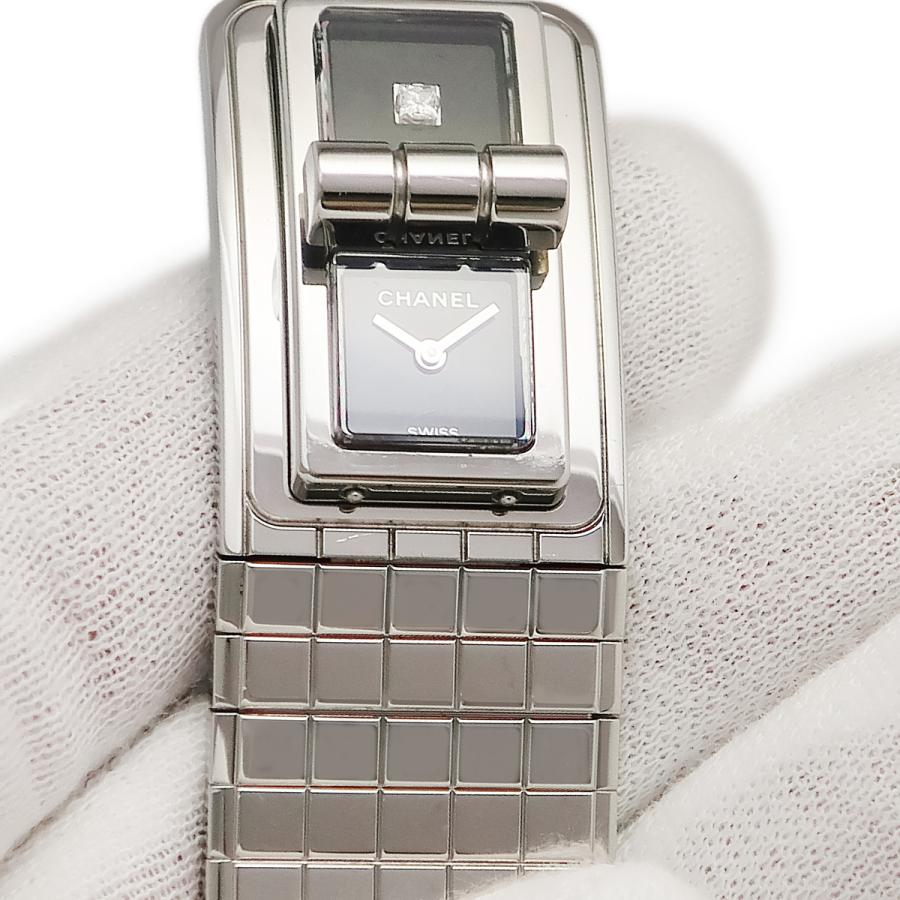 CHANEL（シャネル） 【3年保証】 コード ココ H5144 純正ダイヤ