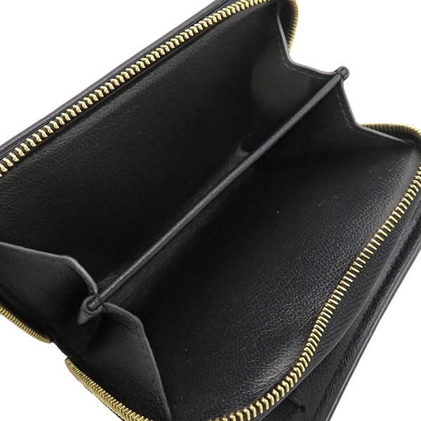 LOUIS VUITTON（ルイ・ヴィトン） 二つ折り財布 ポルトフォイユ ルー