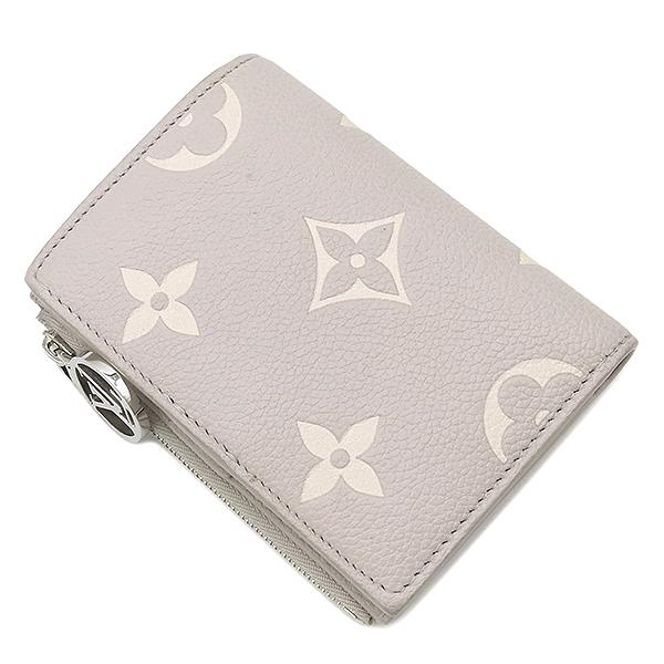 LOUIS VUITTON（ルイ・ヴィトン） 二つ折り財布 ポルトフォイユ リサ
