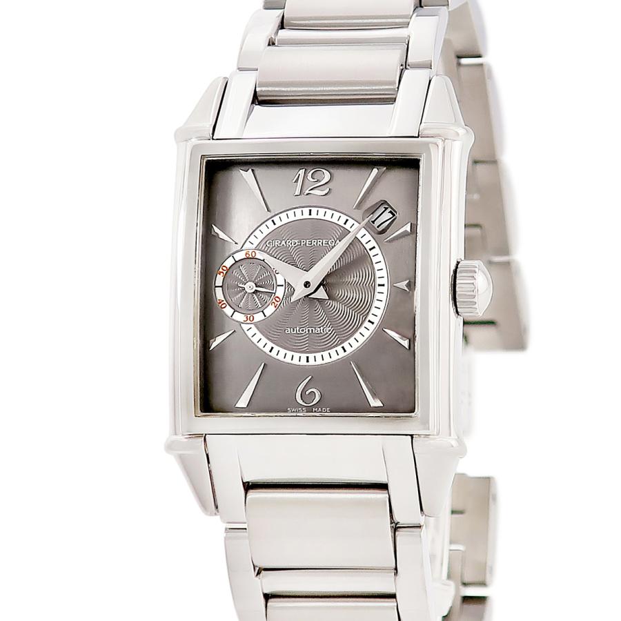 ジラール・ペルゴ（GIRARD-PERREGAUX） 【3年保証】 OH済 ヴィンテージ