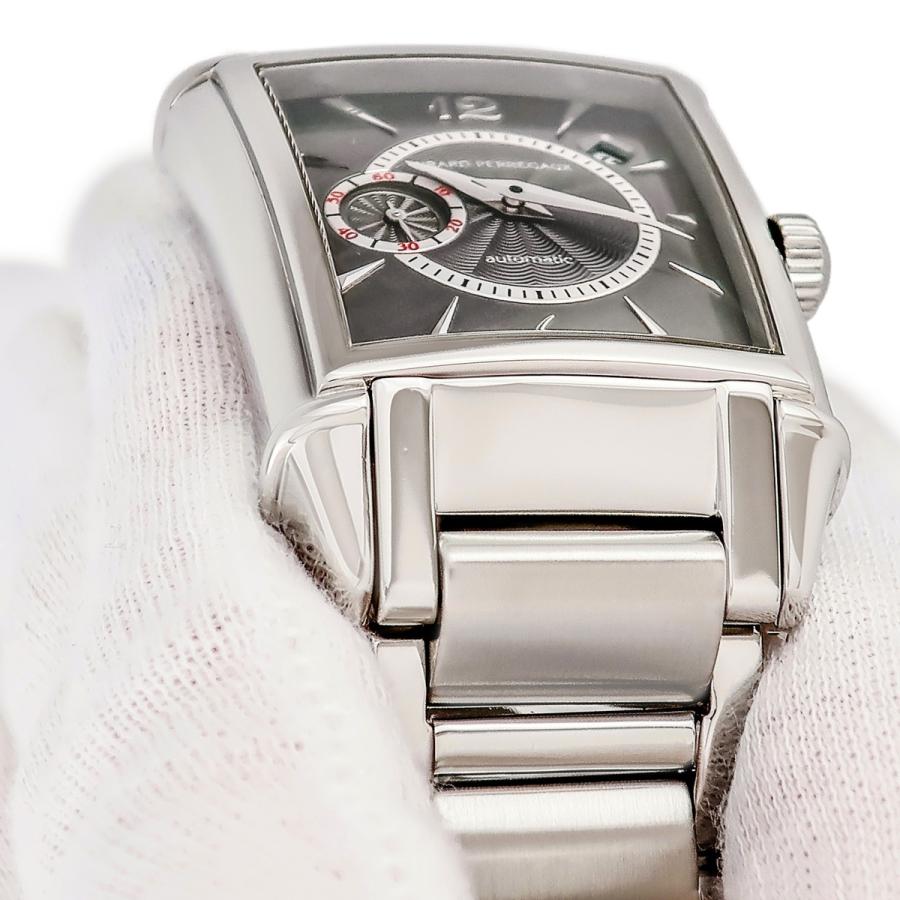ジラール・ペルゴ（GIRARD-PERREGAUX） 【3年保証】 OH済 ヴィンテージ