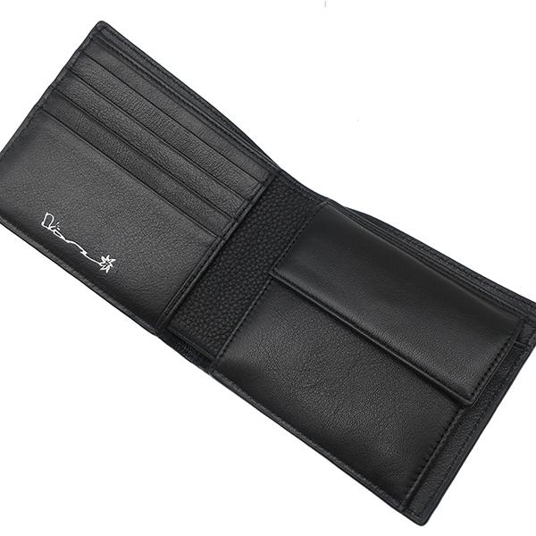 Christian Dior（クリスチャン・ディオール） 二つ折り財布 ディオール