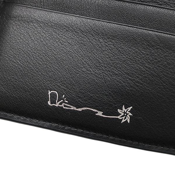 Christian Dior（クリスチャン・ディオール） 二つ折り財布 ディオール