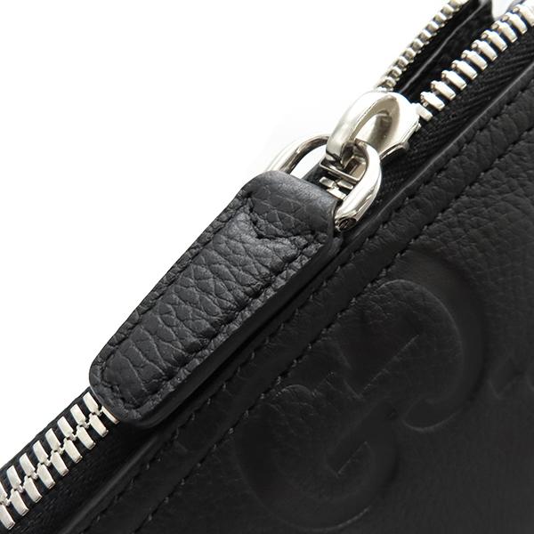 GUCCI グッチ ショルダーバッグ ジャンボGG メッセンジャーバッグ  