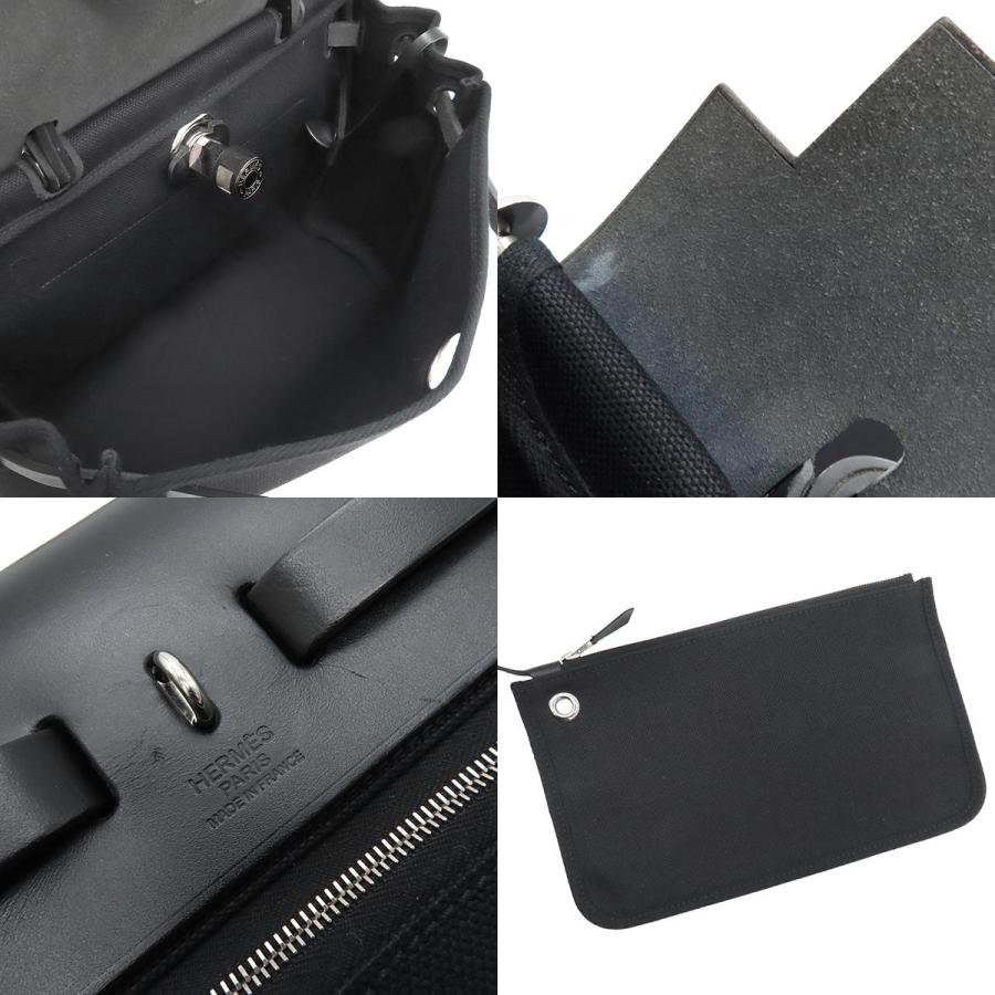 HERMES（エルメス） ショルダーバッグ エールバッグジップ PM 31