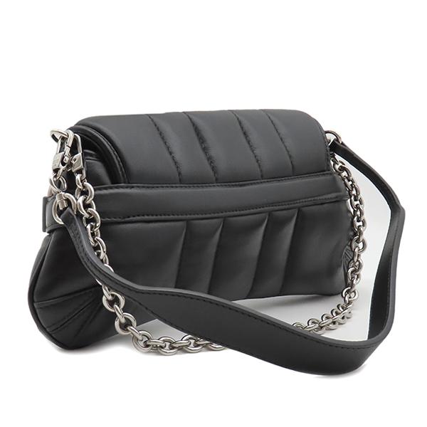 GUCCI（グッチ） ショルダーバッグ ホースビット ショルダー レザー