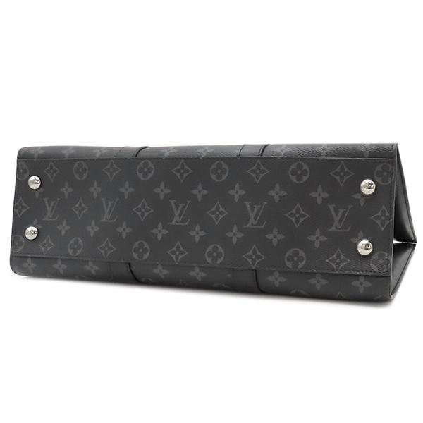 LOUIS VUITTON（ルイ・ヴィトン） トートバッグ サックプラ 24H