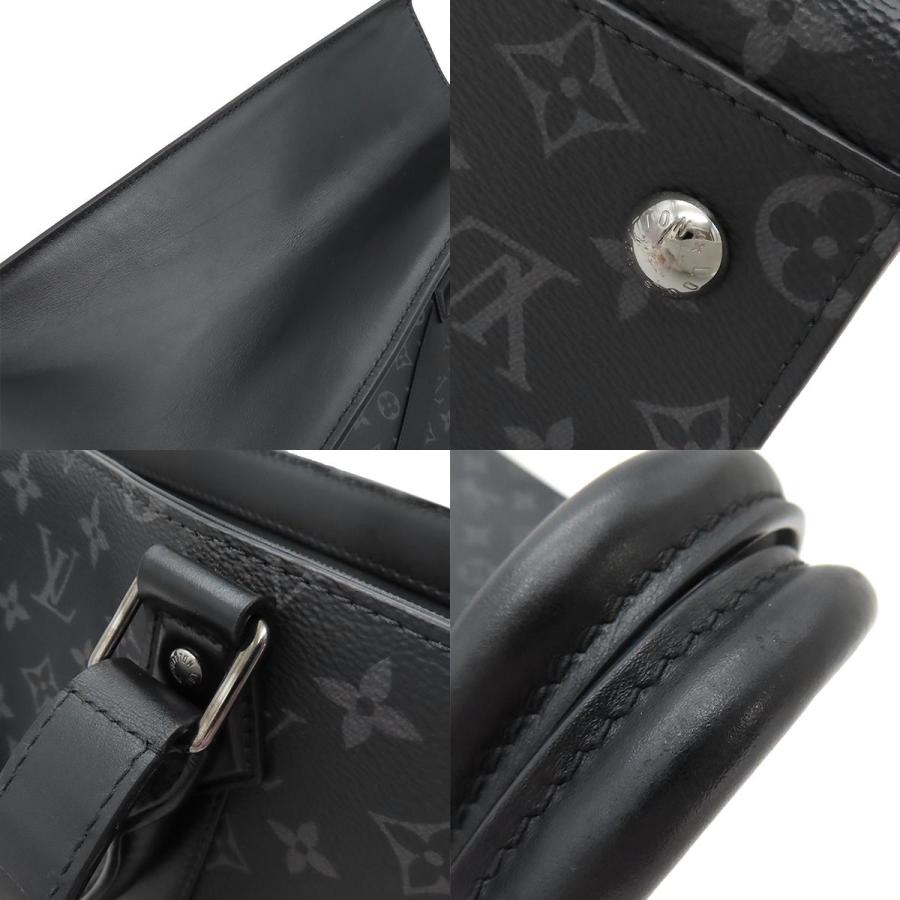 LOUIS VUITTON（ルイ・ヴィトン） トートバッグ サックプラ 24H