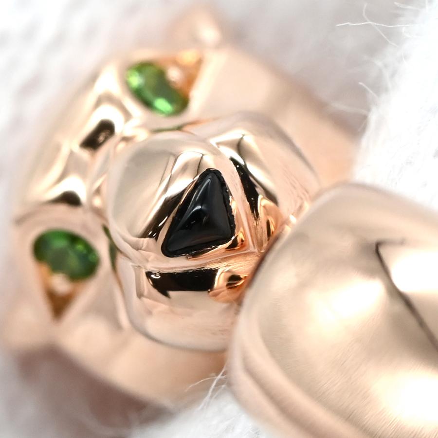 PANTHERE DE CARTIER カルティエ リング 指輪 パンテール ドゥ