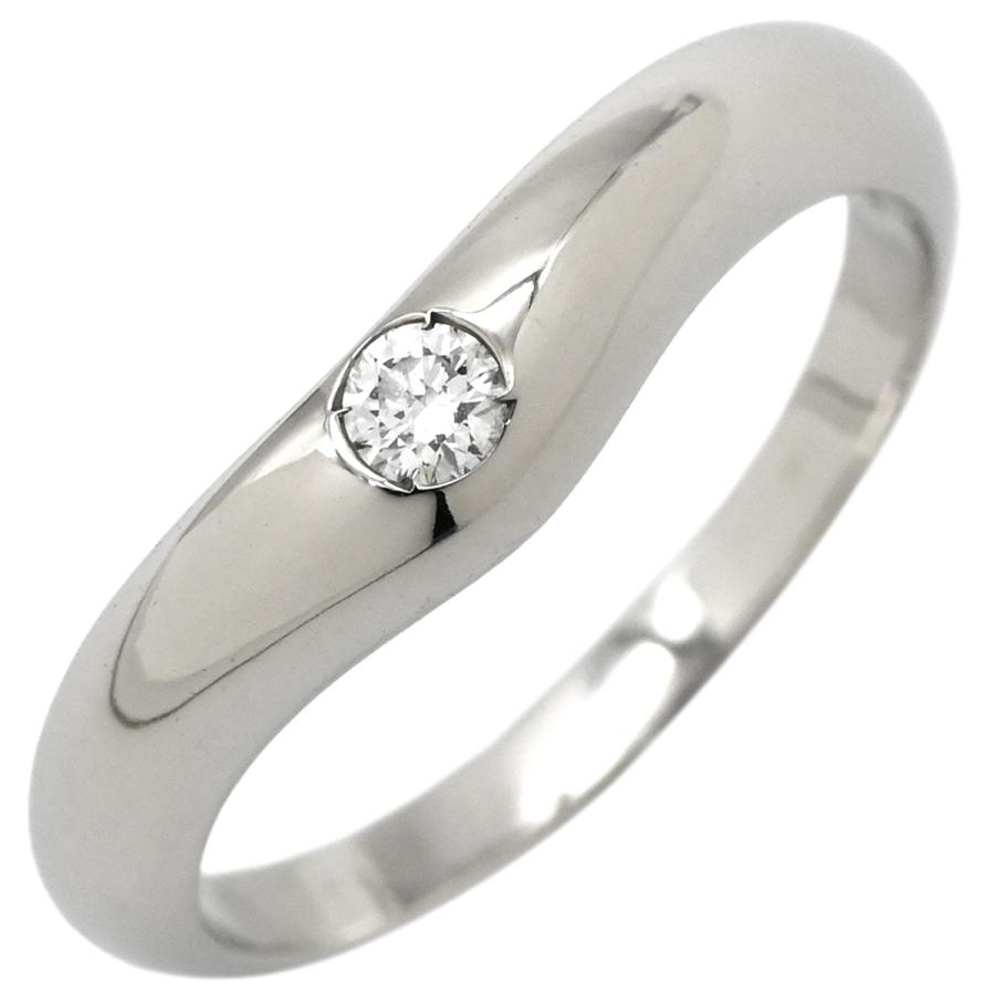 BVLGARI（ブルガリ） リング 指輪 コロナ ソリテール ダイヤリング