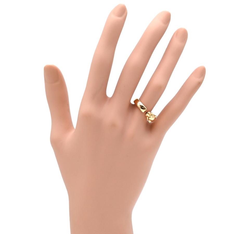 PANTHERE DE CARTIER カルティエ リング 指輪 パンテール ドゥ リング
