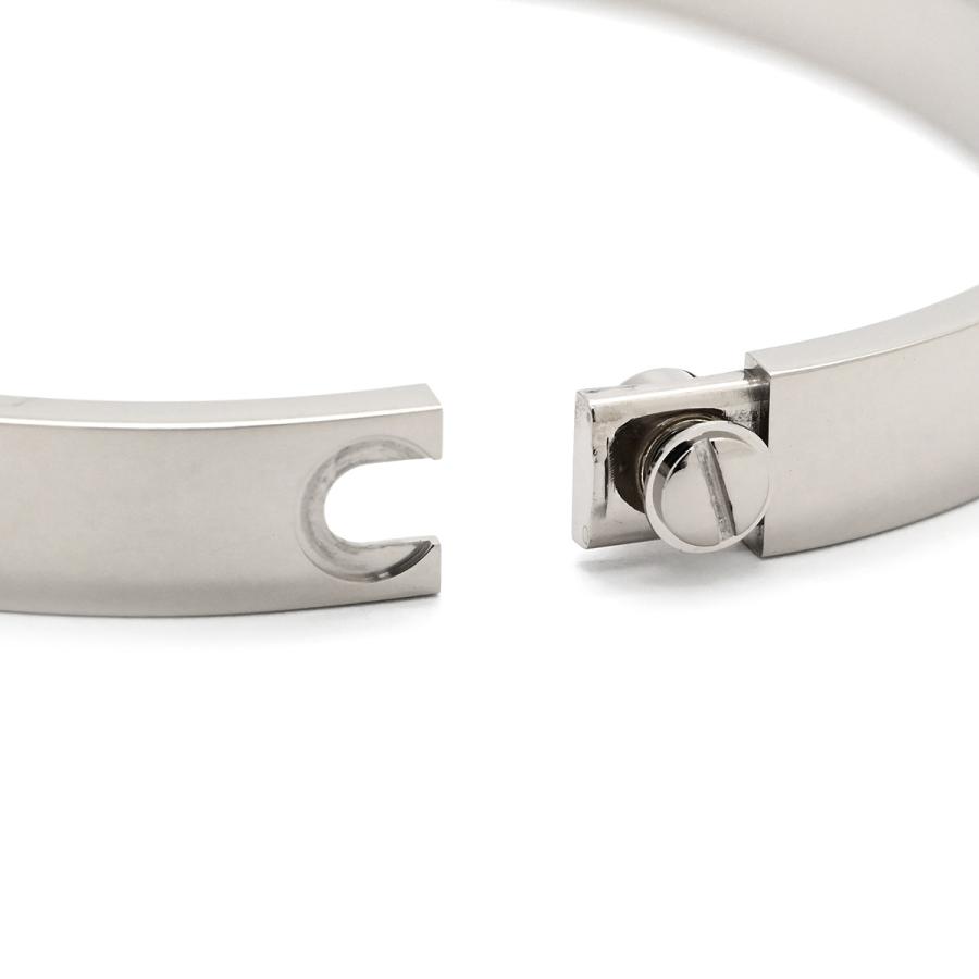 LOVE（Cartier） カルティエ ブレスレット LOVE ラブブレス ゴールド