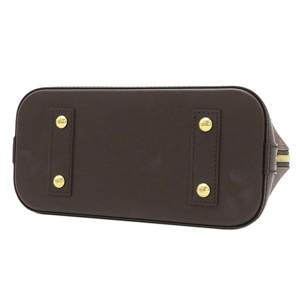 アルマ（LOUIS VUITTON） ルイヴィトン 2WAYバッグ アルマBB ダミエ