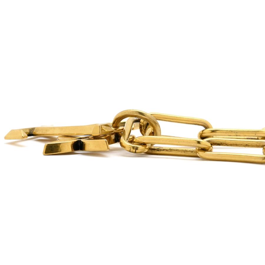 LOUIS VUITTON（ルイ・ヴィトン） ネックレス コリエ LVフラワー