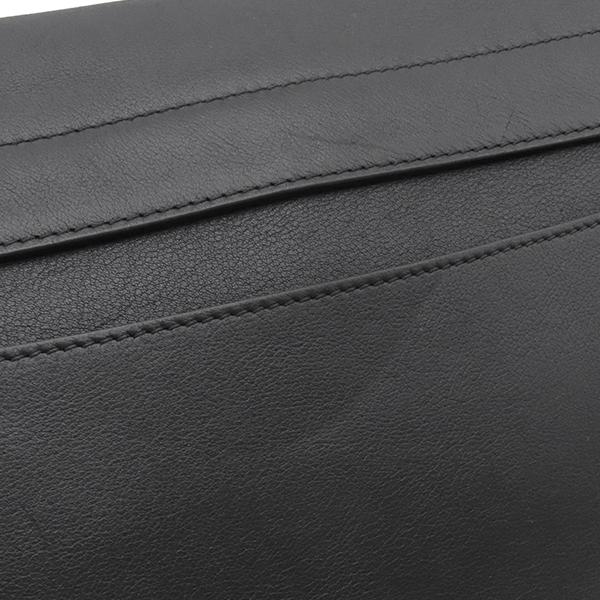Chloe（クロエ） 2WAYバッグ フェイ デイバッグ レザー ブラック