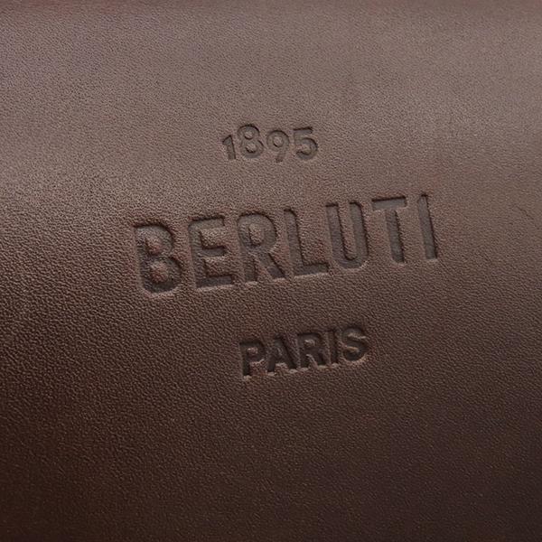 Berluti（ベルルッティ） ショルダーバッグ ラッキーデー スクリット