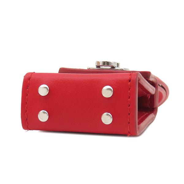 FERRAGAMO（フェラガモ） バッグチャーム ガンチーニ バッグ チャーム