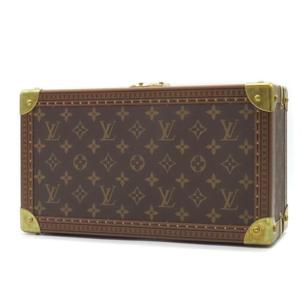 LOUIS VUITTON ルイヴィトン 小物 コフレ 8 モントル モノグラム
