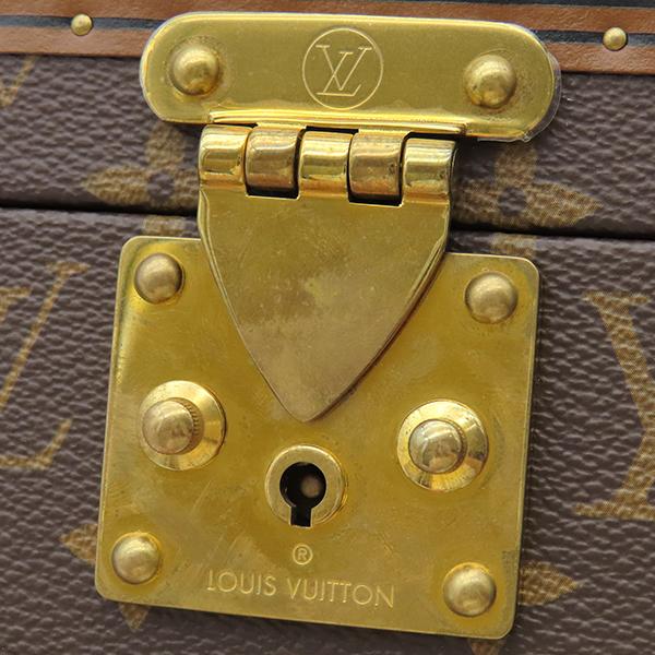 LOUIS VUITTON ルイヴィトン 小物 コフレ 8 モントル モノグラム