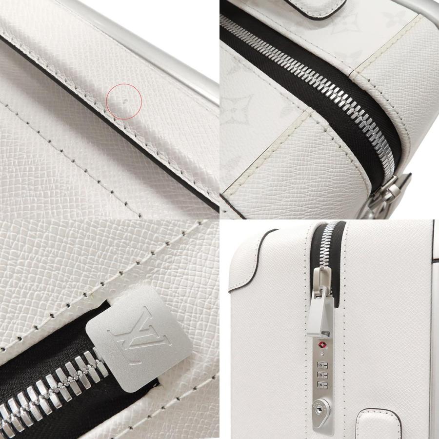 LOUIS VUITTON（ルイ・ヴィトン） キャリーバッグ スーツケース