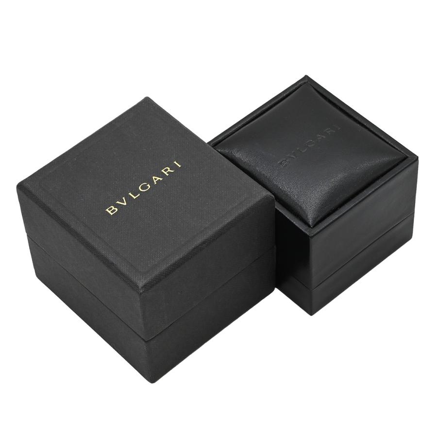 BVLGARI（ブルガリ） リング 指輪 アルベアーレ リング ゴールド 18K