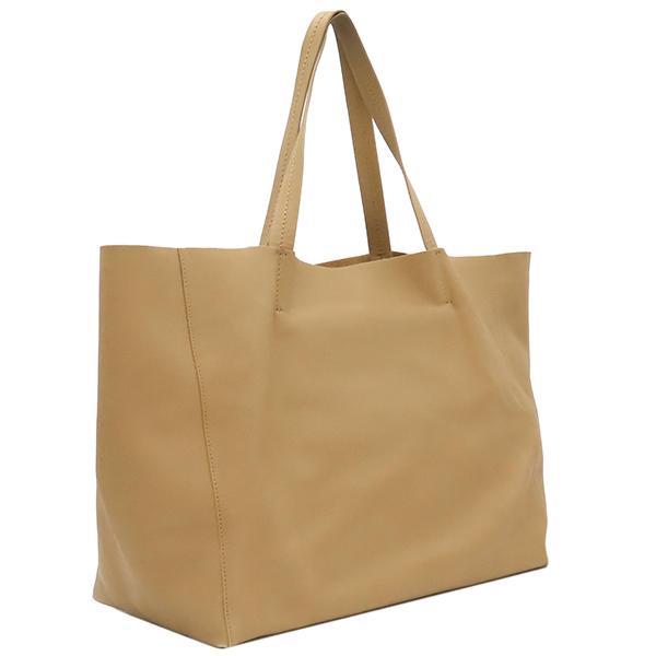 CELINE（セリーヌ） トートバッグ ホリゾンタルカバ レザー ブラウン 