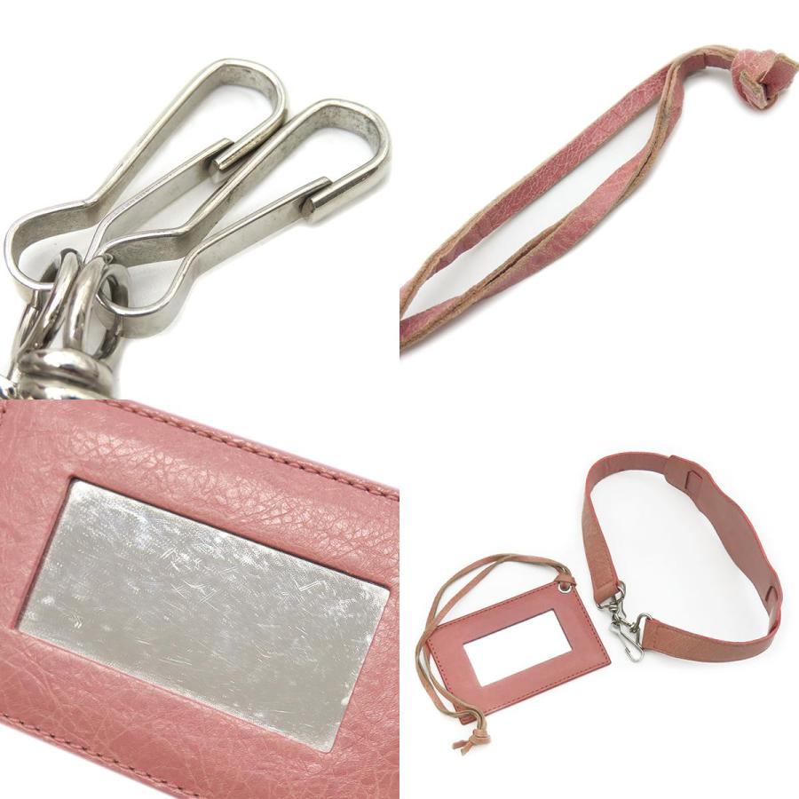 BALENCIAGA（バレンシアガ） 2WAYバッグ ジャイアント シティ レザー