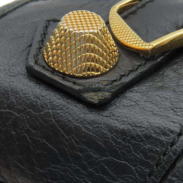 BALENCIAGA（バレンシアガ） 2WAYバッグ ジャイアント シティ レザー