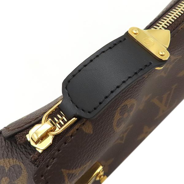 LOUIS VUITTON（ルイ・ヴィトン） 2WAYバッグ スリム トランク