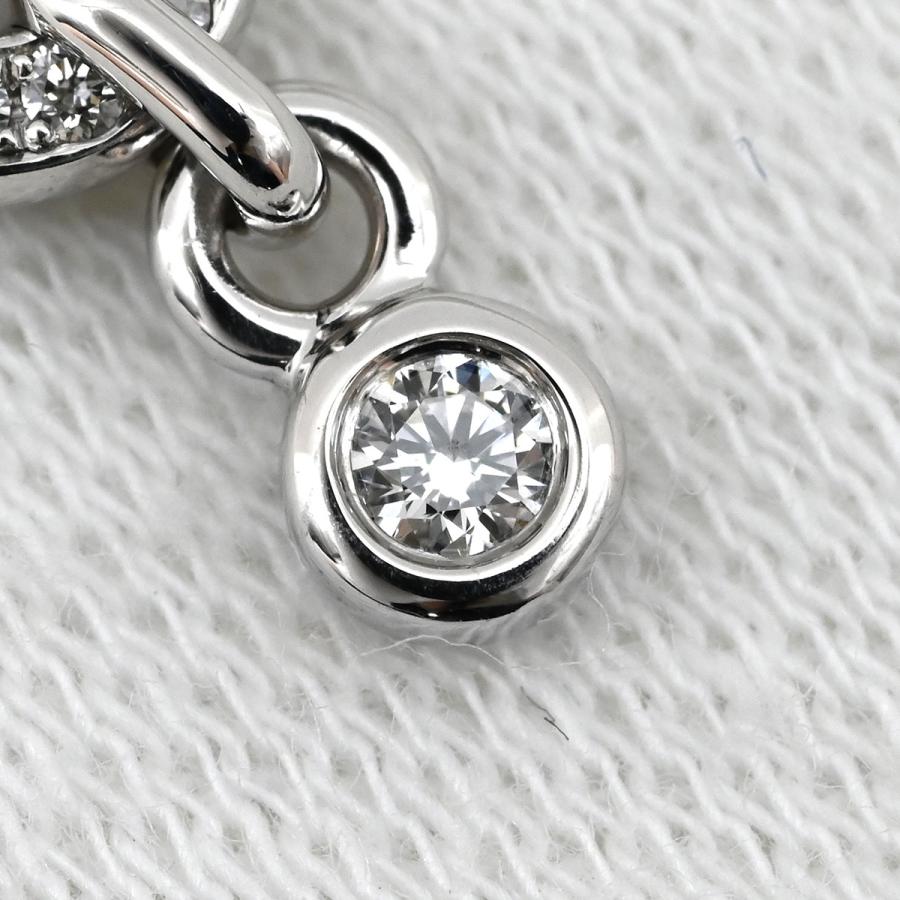 HERMES（エルメス） ネックレス シェーヌダンクル アンシェネ シルバー 