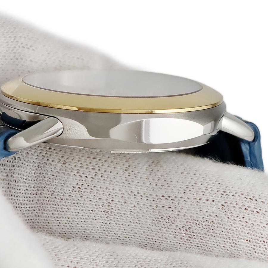 FENDI 【3年保証】 フェンディ セレリア 36MM F8021345H0D1 新品同様  