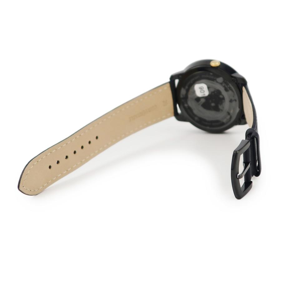 FENDI 【3年保証】 フェンディ エフ イズ ラナウェイ 41MM F712111011  