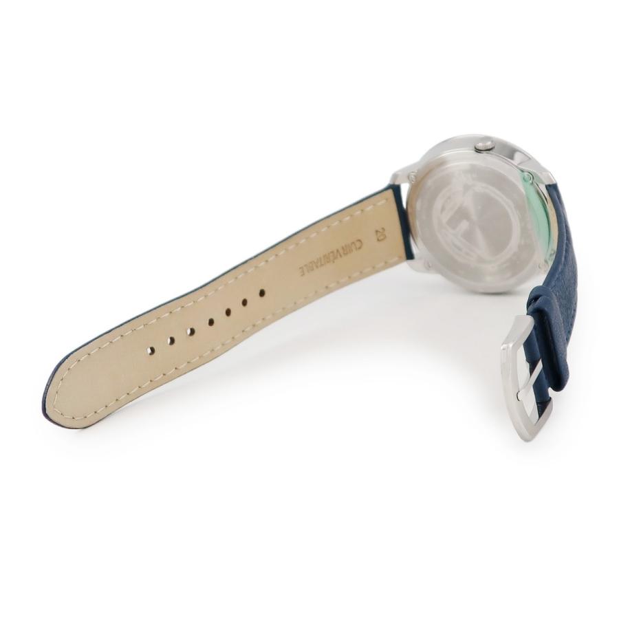 FENDI 【3年保証】 フェンディ エフ イズ ラナウェイ 41MM F710013031  