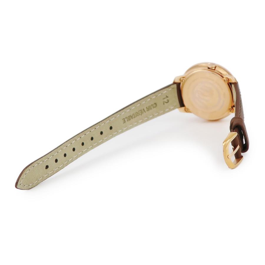 FENDI 【3年保証】 フェンディ エフ イズ ラナウェイ 28MM F710524021  